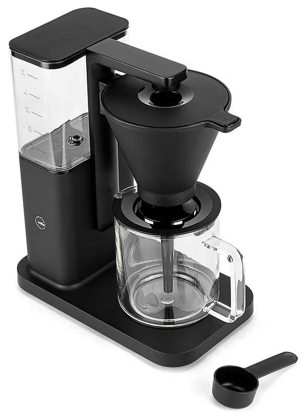 Фото - Кофеварка капельная Wilfa CM10B-A125 (602282)