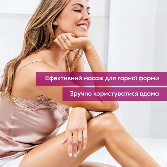 Фото - Масажер для тіла Beurer CM 51