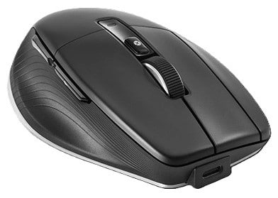 Миша бездротова 3Dconnexion CadMouse Pro Wireless Left (3DX-700117) - Фото 1