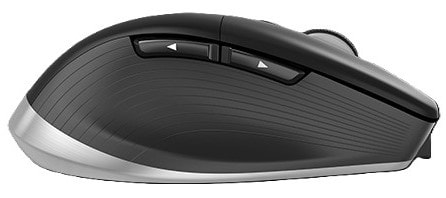Фото - Миша бездротова 3Dconnexion CadMouse Pro Wireless Left (3DX-700117)