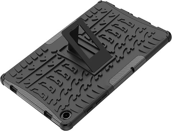 Фото - Чохол для планшету BeCover for Samsung Galaxy Tab A11 SM-X133/X135 8.7 Black (714071)