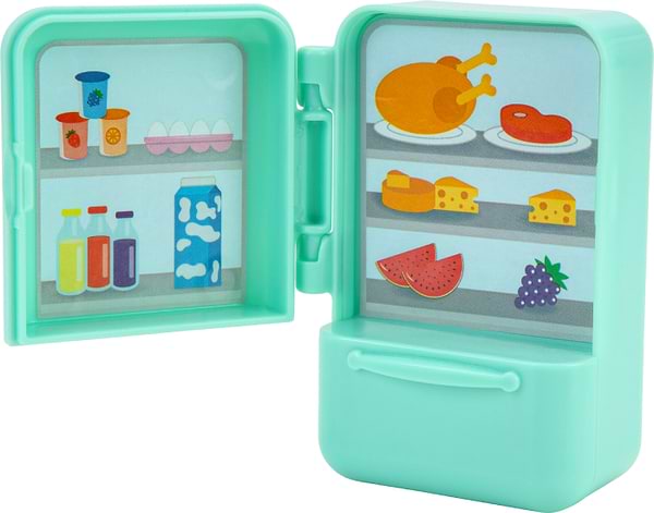 Фото - Кукольный набор CoComelon Feature Playset Семейный дом, со звуком (CMW0066)