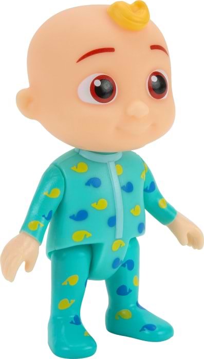 Фото - Кукольный набор CoComelon Feature Playset Семейный дом, со звуком (CMW0066)