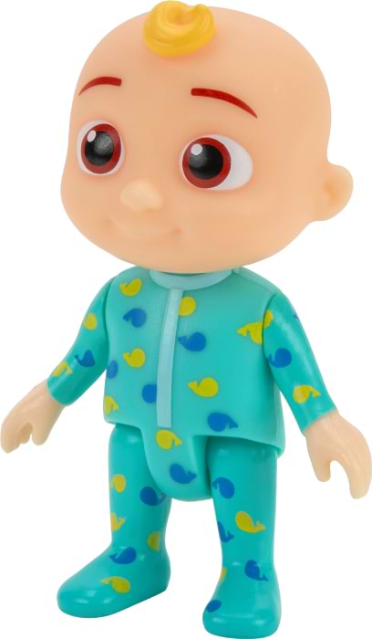 Фото - Кукольный набор CoComelon Feature Playset Семейный дом, со звуком (CMW0066)