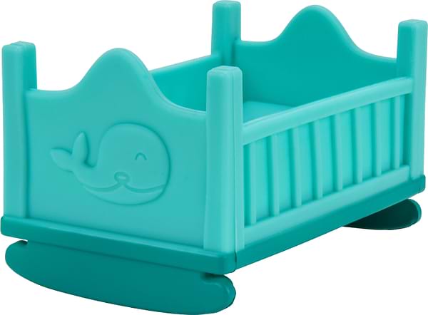 Фото - Кукольный набор CoComelon Feature Playset Семейный дом, со звуком (CMW0066)