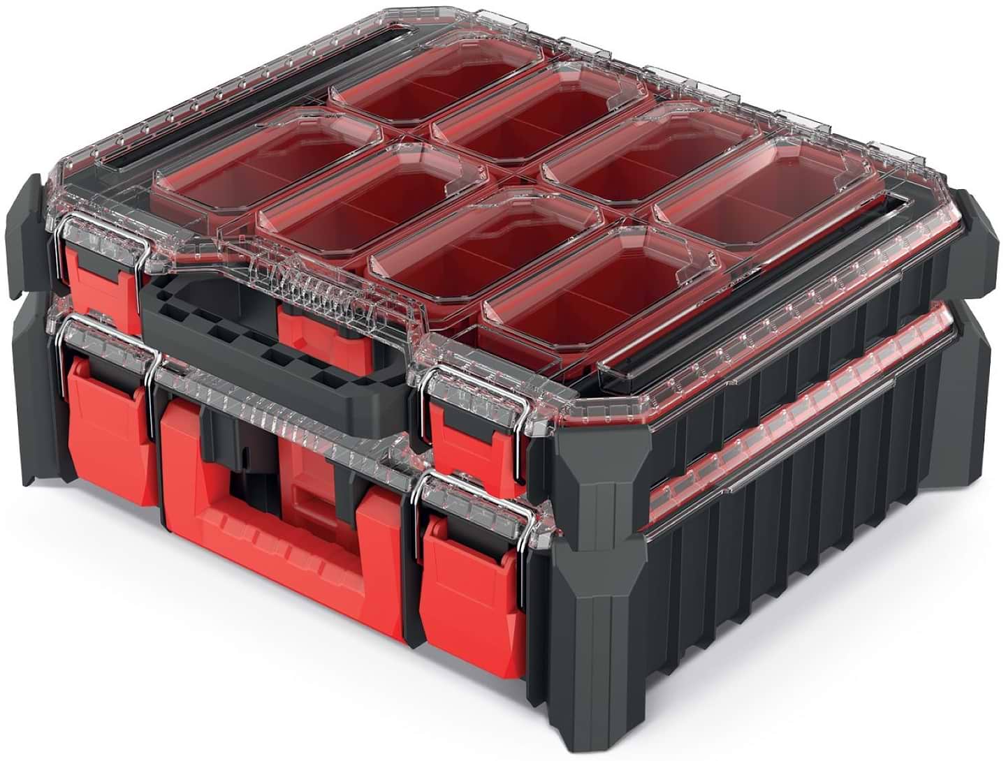 Органайзер для інструментів Kistenberg KCXS4540BS