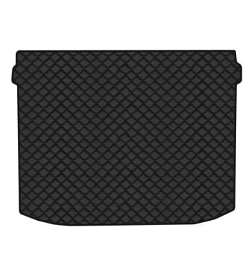 Килимок з екошкіри в багажник авто EVAtech ECO для C4 Aircross Citroen 2012-2017 1 покоління SUV EU CN14467B1BBB
