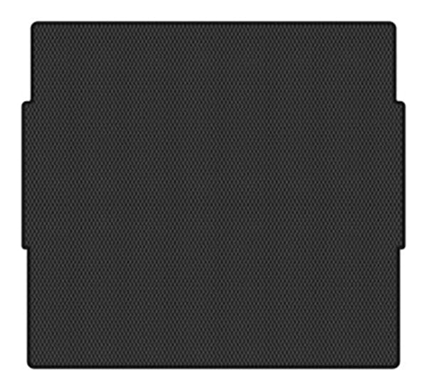 Фото - Килимок з екошкіри в багажник авто EVAtech ECO для C5 Aircross Citroen 2017 1 покоління SUV EU CN1690B1BBB