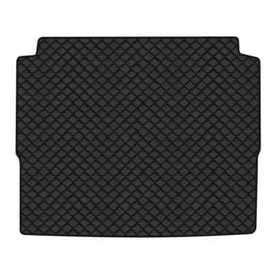 Килимок з екошкіри в багажник авто EVAtech ECO для C5 Aircross Citroen 2017 1 покоління SUV EU CN1690N1BBB
