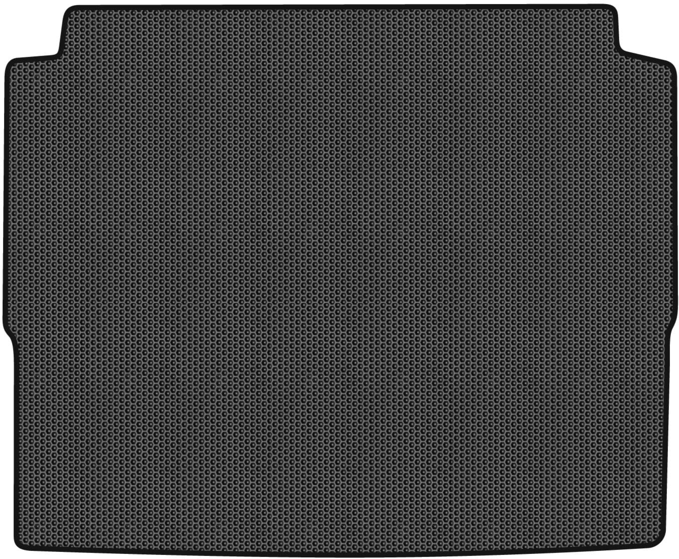 EVA килимок в нижній багажник авто EVAtech для C5 Aircross Citroen 2017 1 покоління SUV EU (CN1690N1SBB)