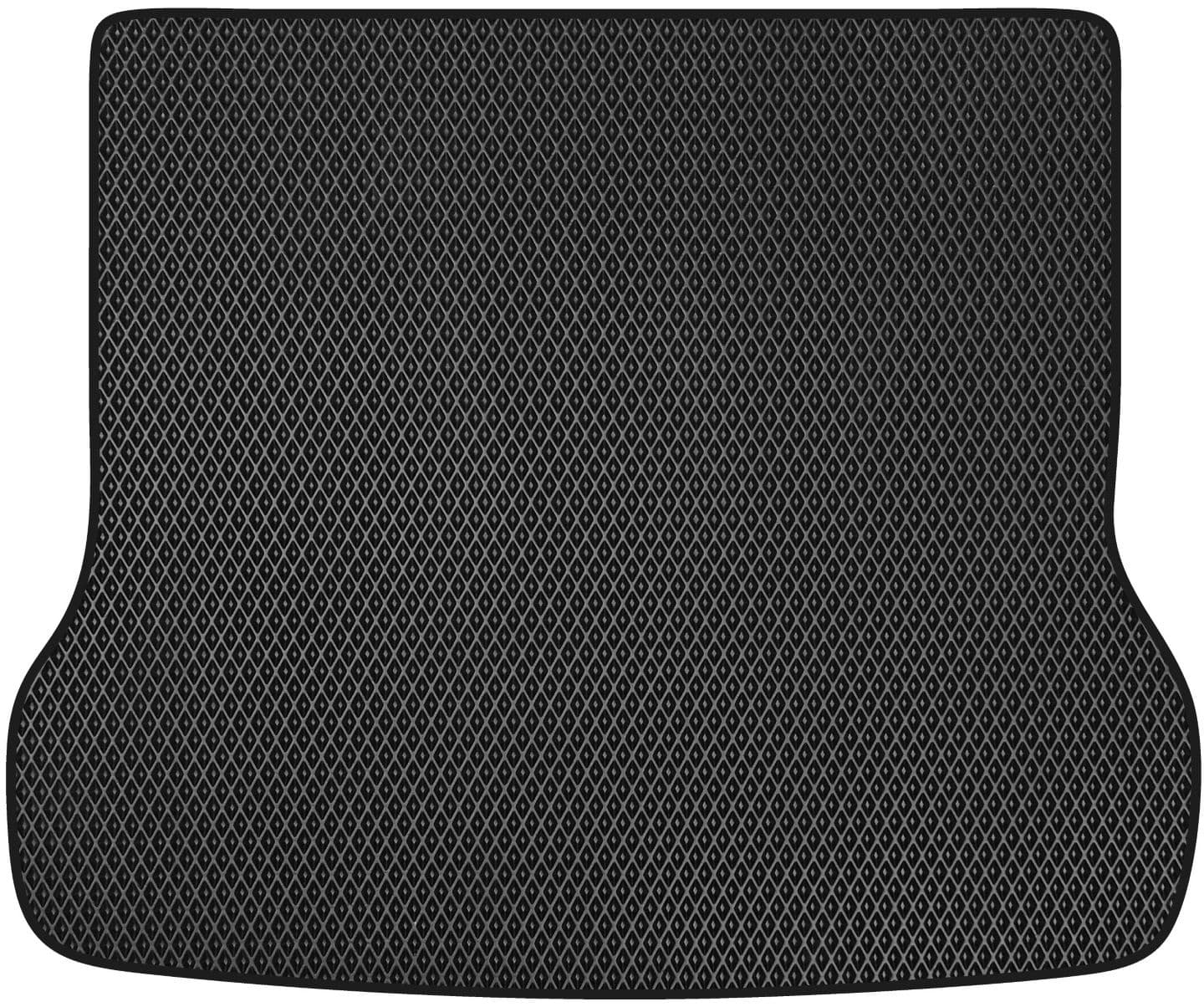 EVA коврик в багажник авто EVAtech для C5 (DE) Citroen 2000-2008 1 поколение Combi EU (CN21235B1RBB)