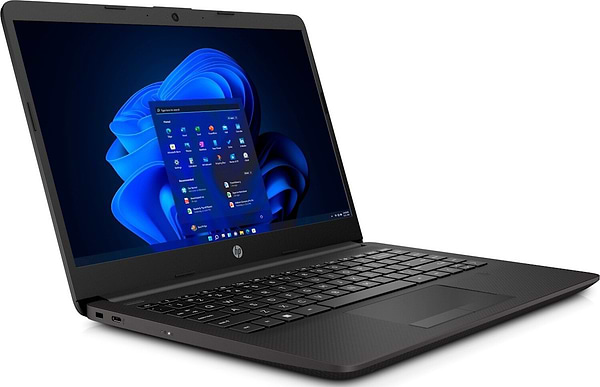 Фото - Ноутбук HP 240R-G9 (CN5X4AT) Dark Ash Silver