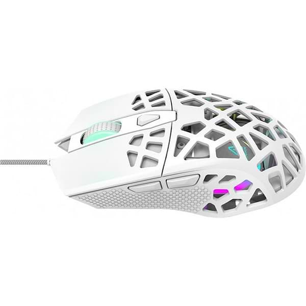 Фото - Миша дротова ігрова Canyon GM-20 (CND-SGM20W)