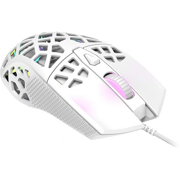 Фото - Миша дротова ігрова Canyon GM-20 (CND-SGM20W)