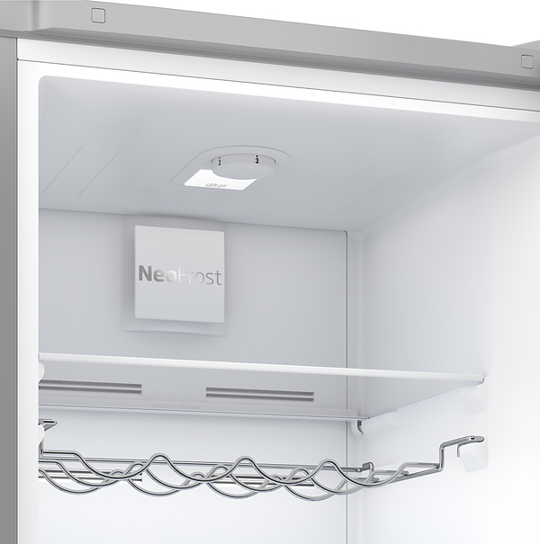 Фото - Холодильник Beko RCNA 366K 40XBN