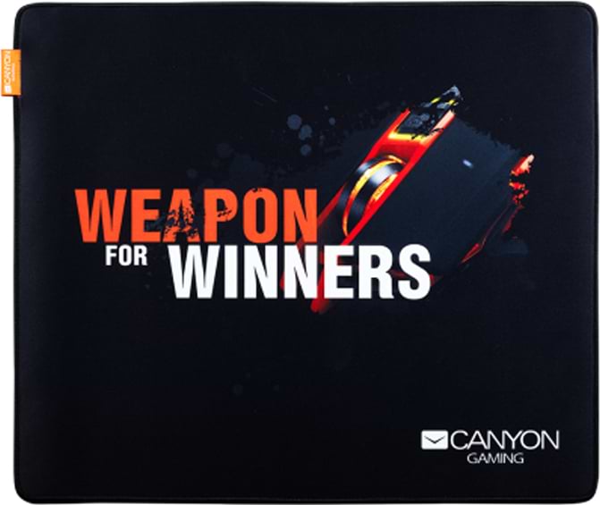 Коврик для мыши игровой Canyon CND-CMP5 - Фото 1