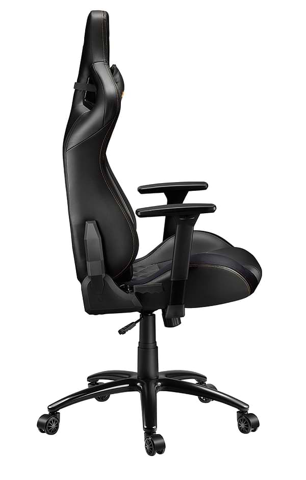 Фото - Кресло для геймеров Canyon CND-SGCH7