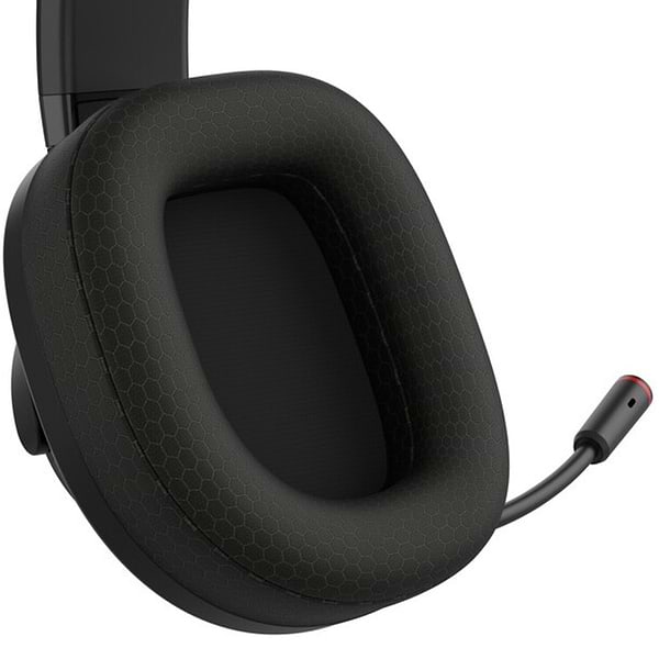 Фото - Навушники повнорозмірні бездротові Canyon EGO GH-15 2in1 BT Black (CND-SGHS15B)