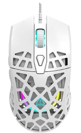 Фото - Миша дротова ігрова Canyon GM-20 (CND-SGM20W)