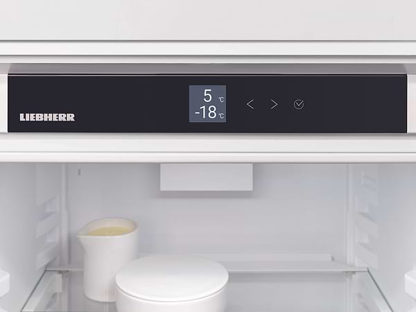 Фото - Холодильник Liebherr CNd 5203 Pure