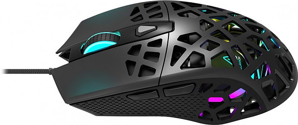 Фото - Мышь проводная игровая Canyon GM-20 (CND-SGM20B)