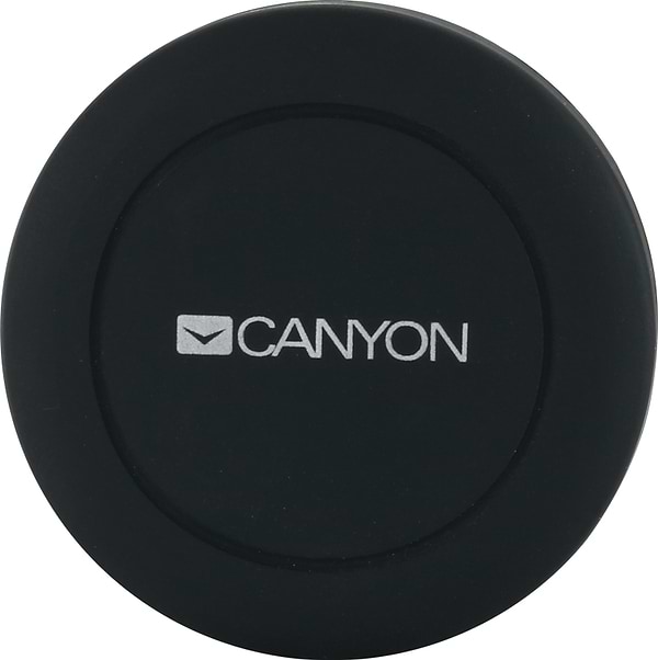 Фото - Автотримач Canyon CNE-CCHM2 Black