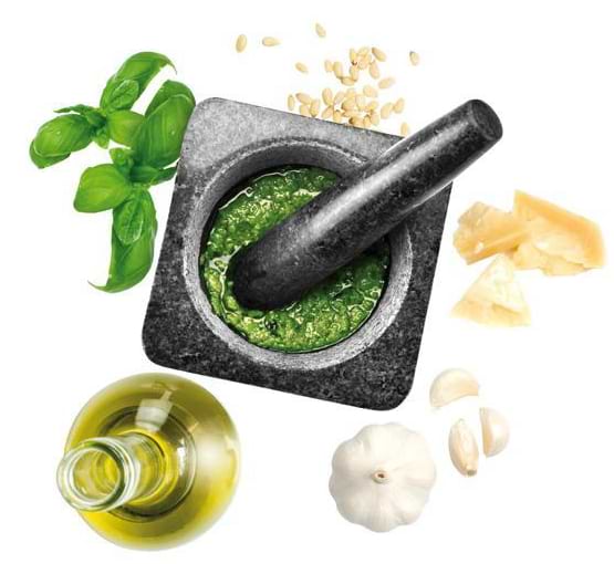 Фото - Ступка tescoma 639070 President