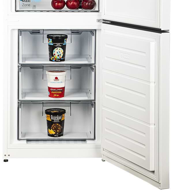 Фото - Холодильник Vestfrost CNF186WB