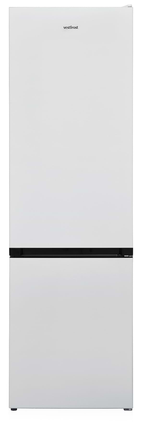 Фото - Холодильник Vestfrost CNF289WB Фото - Холодильник Vestfrost CNF289WB