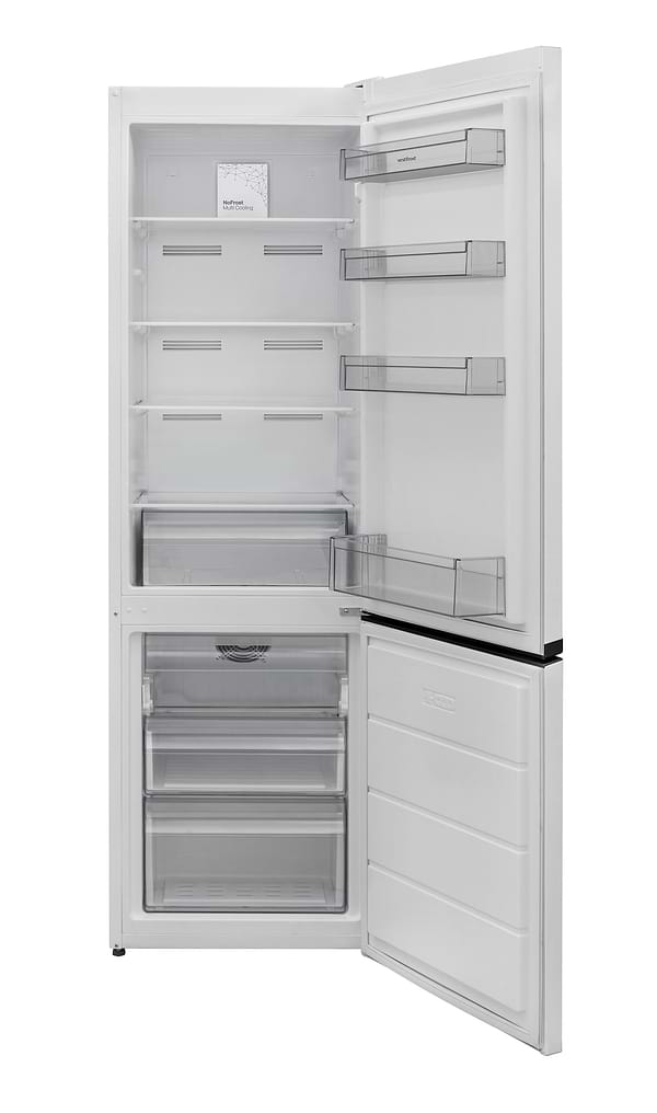Фото - Холодильник Vestfrost CNF289WB