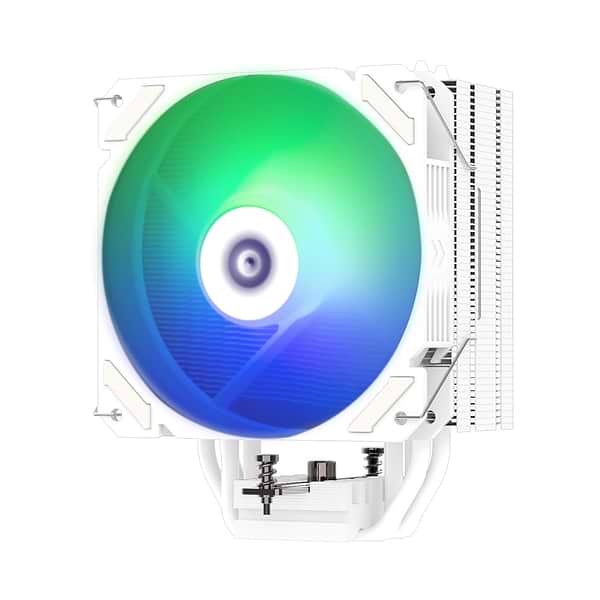 Фото - Процессорный кулер Zalman CNPS9X Performa ARGB White