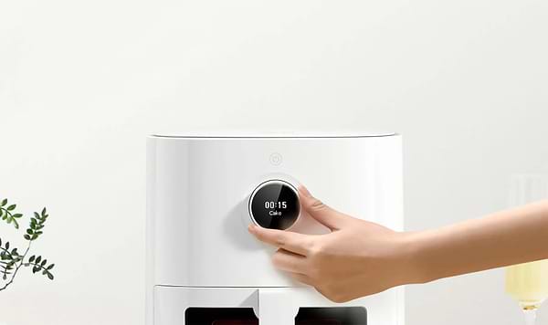Фото - Мультипечь Xiaomi Mi Smart Air Fryer Pro MAF05 (4L)