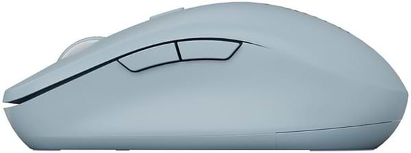 Фото - Миша бездротова Canyon MW-12 Silent Dual band Blue (CNS-CMSW12BL)