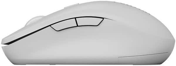 Фото - Миша бездротова Canyon MW-12 Silent Dual band Dark grey (CNS-CMSW12DG)