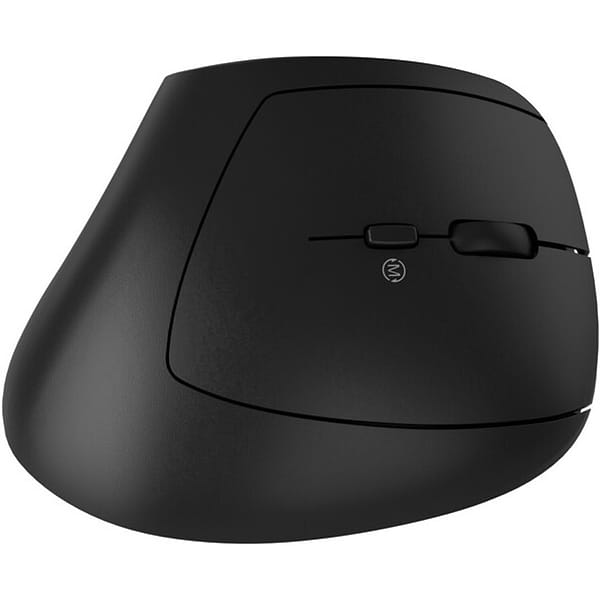 Фото - Уцінка - Миша бездротова Canyon MW-25 LED Dual mode Silent Black (CNS-CMSW25)