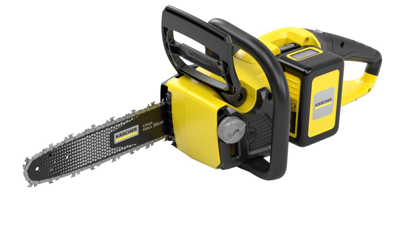 Ланцюгова пила Karcher CNS 18-30 Battery (1.444-001.0)