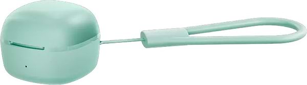 Фото - Навушники вкладиші бездротові TWS Canyon OnGo 4 mini TWS Green (CNS-TWS4GR)