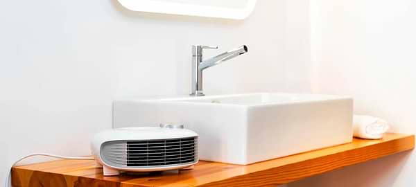 Фото - Тепловентилятор Cecotec Ready Warm 9800 Force Horizon (CCTC-05398)