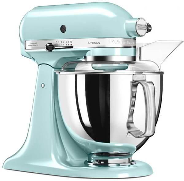 Фото - Планетарный миксер KitchenAid Artisan (5KSM175PSEIC)