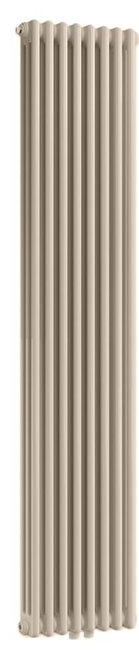 Радиатор отопления Cordivari ARDESIA COL.3 EL. 8 H1800 AS9 T15 TELA OPACO (AR3081800S09T15A)