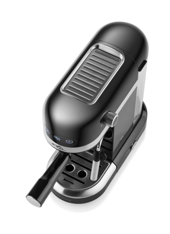 Фото - Кавоварка ріжкова ETA Coffito 0175 90000