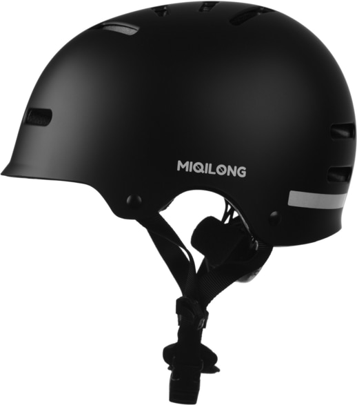 Фото - Шлем Miqilong Condor (CONDOR-M-BLACK)