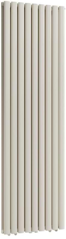 Фото - Радиатор отопления Cordivari TAMARA TANDEM EL. 9X1800 V11 T15 TELA OPACO (TT5009180V11T15A)