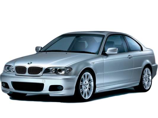 Фото - EVA коврики в салон авто EVAtech для 3 Series (E46) BMW 1998-2001 4 поколение Coupe EU (BM42214C5RBB)