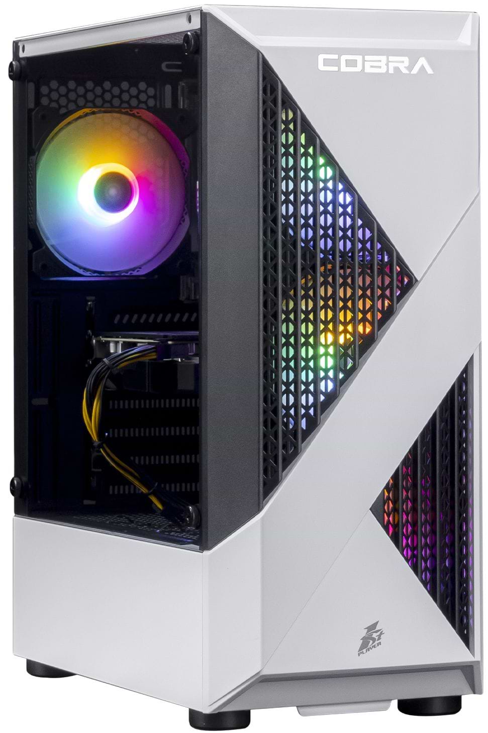 Системный блок Cobra Advanced (A45.32.H1S2.96XT.22587)