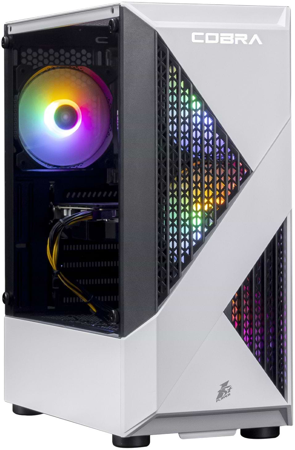 Системний блок Cobra Advanced (A45.32.H1S5.96XT.22588)