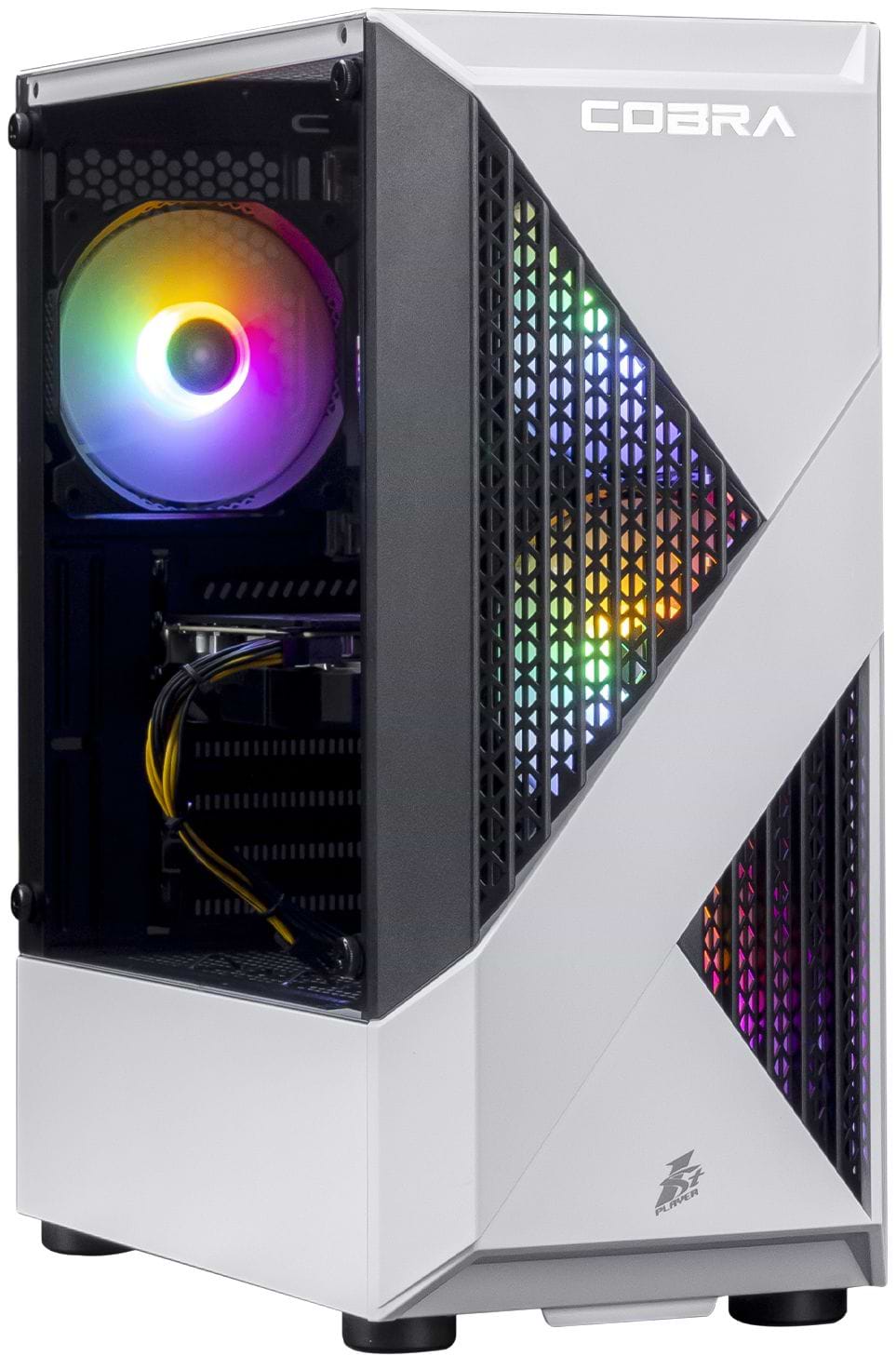 Системний блок Cobra Advanced (A45.32.H2S2.96XT.22589)