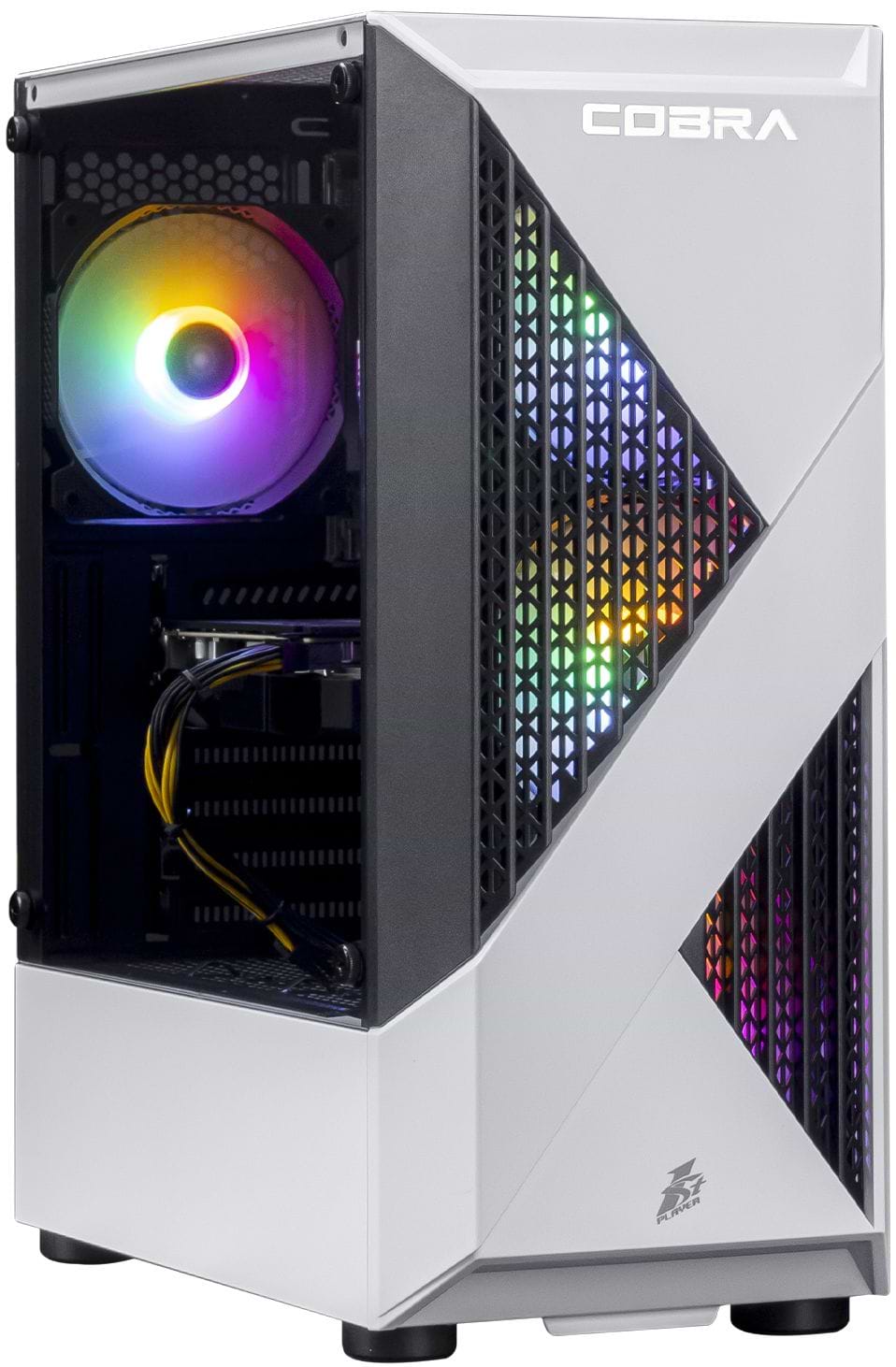 Системний блок Cobra Advanced (A45.32.H2S5.96XT.22590)