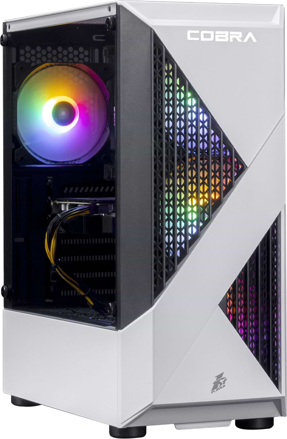 Системний блок Cobra Advanced (A45.32.S10.96XT.22592)