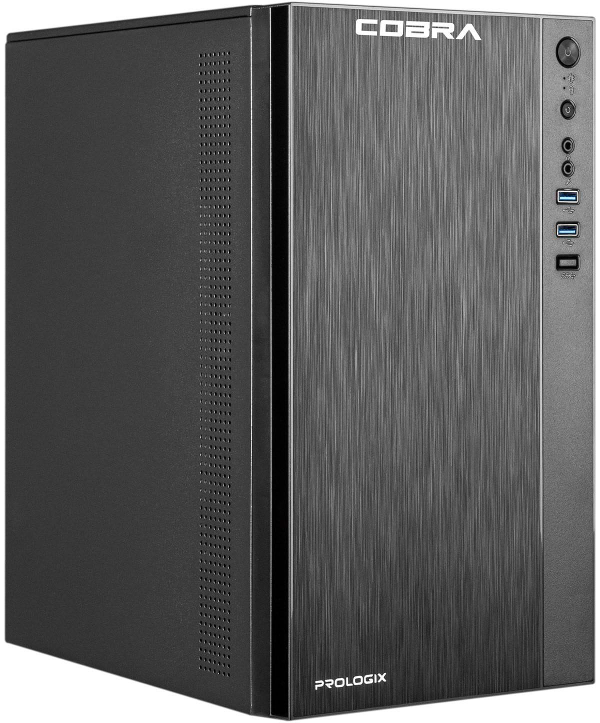 Системный блок Cobra Advanced (I144.32.H1S5.INT.24500)
